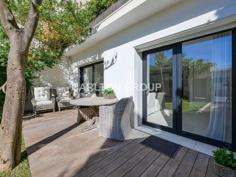 Villa Cannes - 3 bedrooms - 133m²