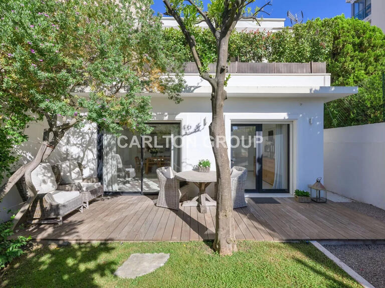 Villa Cannes - 3 chambres - 133m²