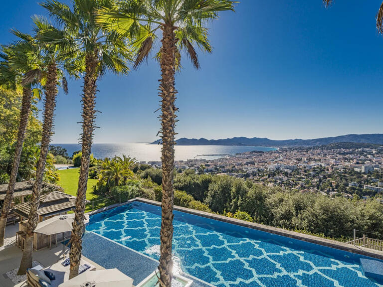 Villa Cannes - 9 bedrooms - 1600m²