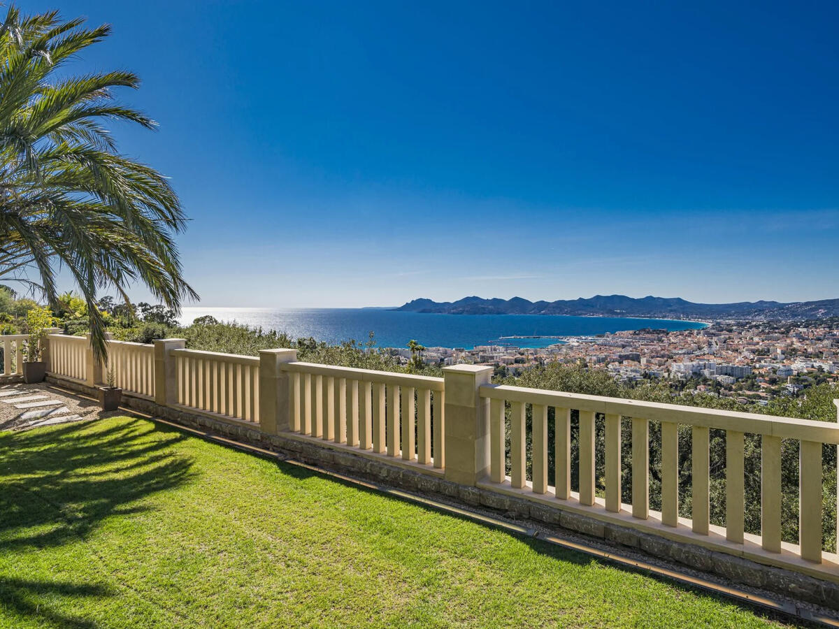 Villa Cannes