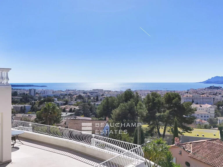 Villa Cannes - 5 bedrooms - 279m²