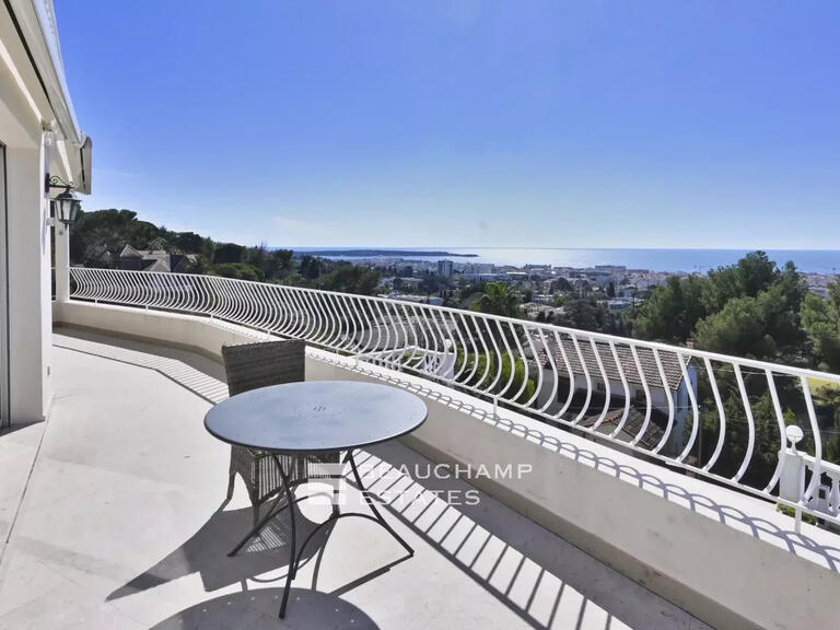 Villa Cannes - 5 chambres - 279m²