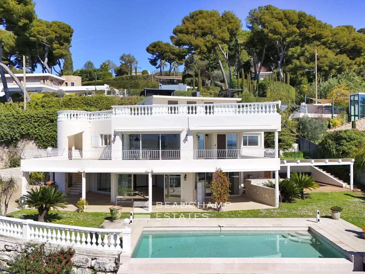 Villa Cannes