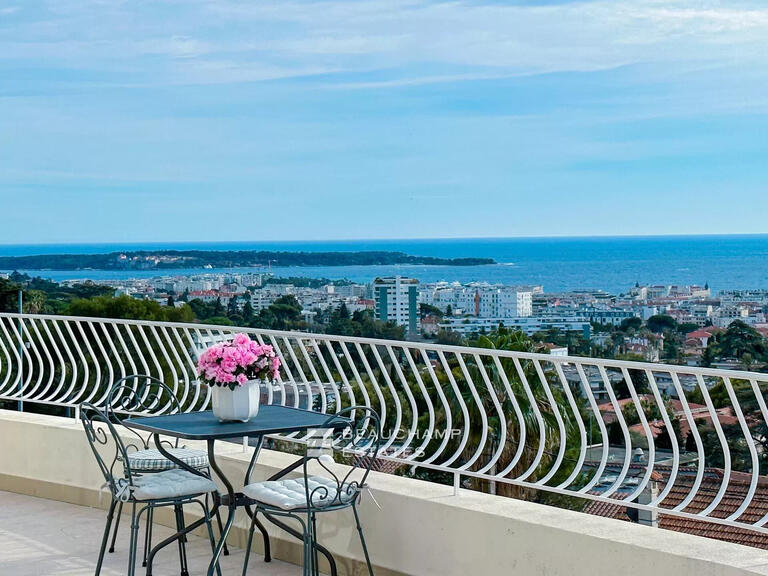 Villa Cannes - 5 chambres - 279m²