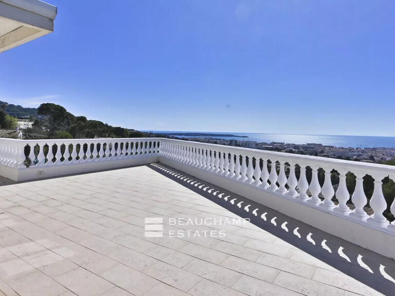 Villa Cannes - 5 chambres - 279m²