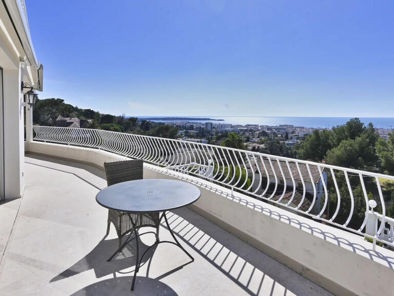 Villa Cannes - 5 chambres - 279m²