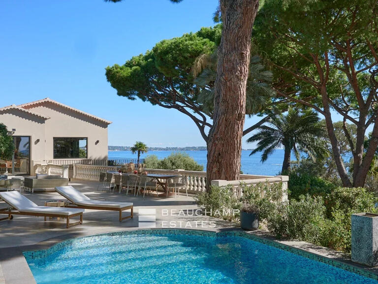 Villa Cannes - 5 chambres - 280m²