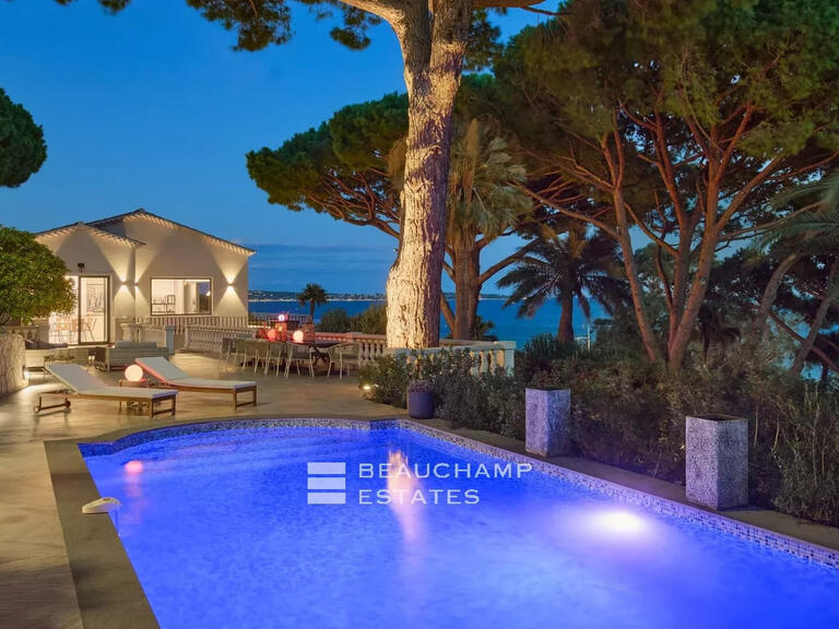 Villa Cannes - 6 bedrooms - 280m²