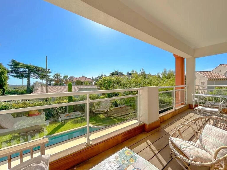 Villa Cannes - 4 bedrooms - 200m²