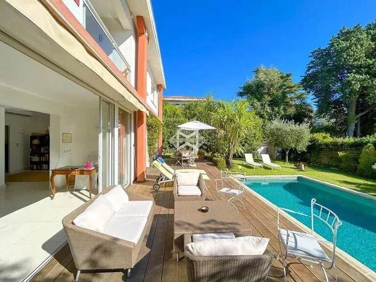 Villa Cannes - 4 chambres - 200m²