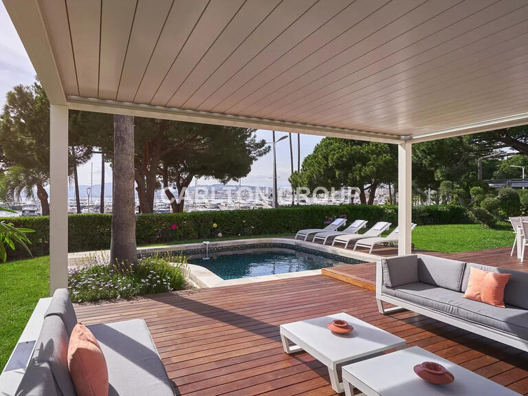 Villa Cannes - 5 bedrooms - 330m²