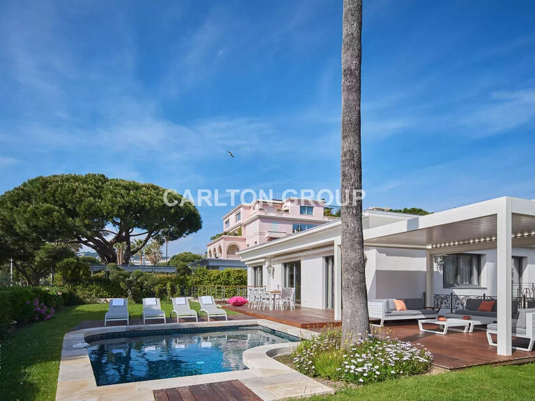 Villa Cannes - 5 chambres - 330m²