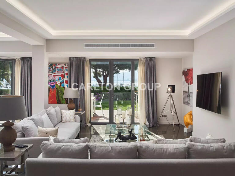 Villa Cannes - 5 bedrooms - 330m²