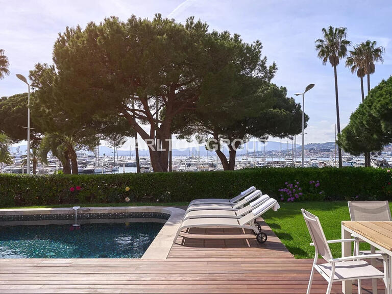 Villa Cannes - 5 bedrooms - 330m²