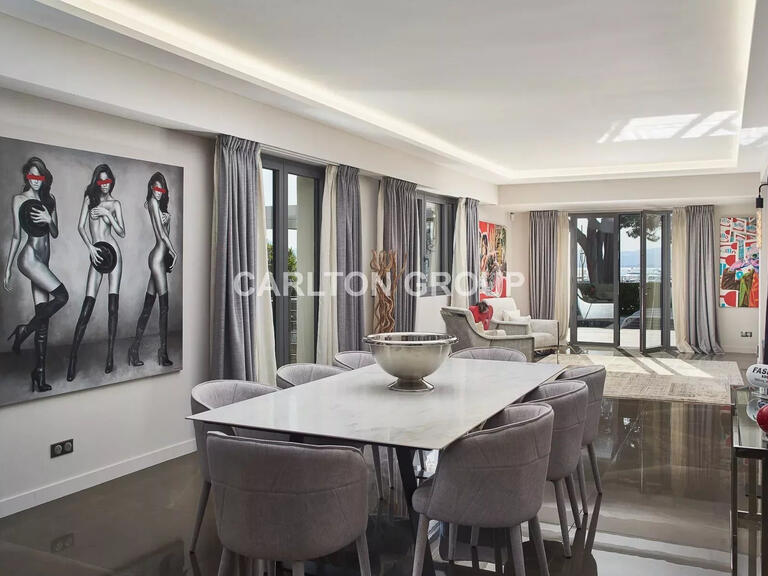 Villa Cannes - 5 chambres - 330m²