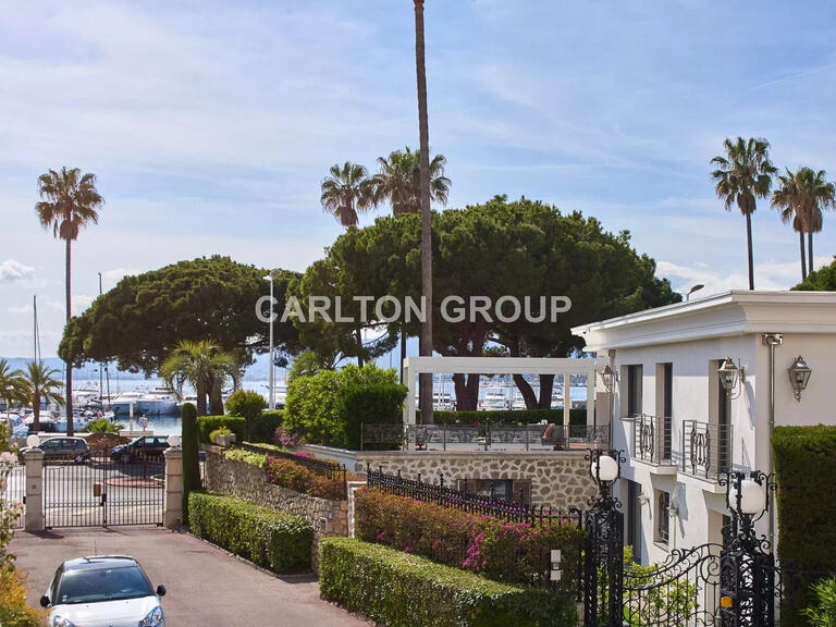 Villa Cannes - 5 chambres - 330m²