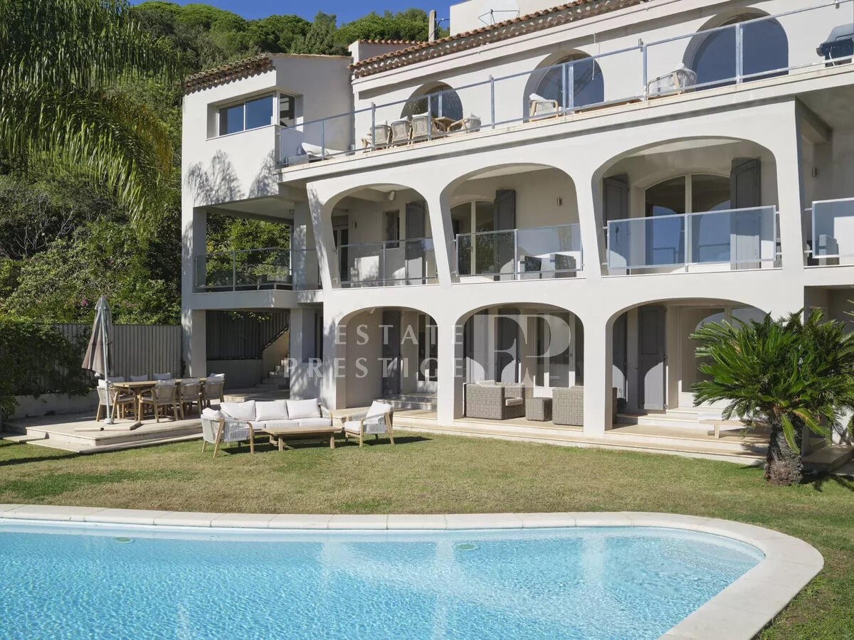 Villa Cannes