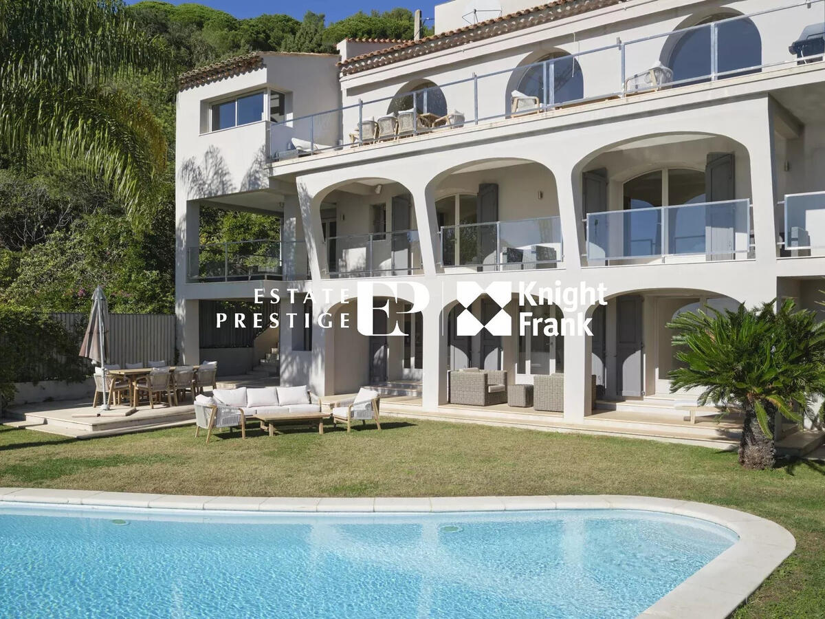 Villa Cannes