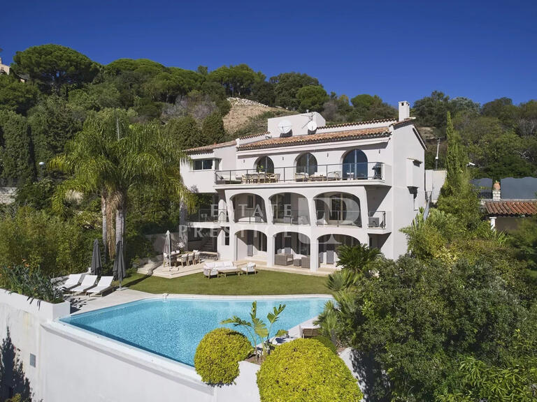 Villa Cannes - 6 chambres - 291m²