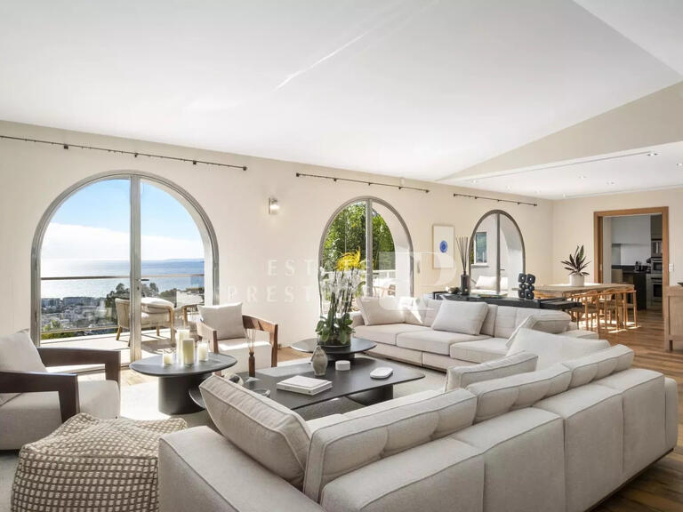 Villa Cannes - 6 chambres - 291m²