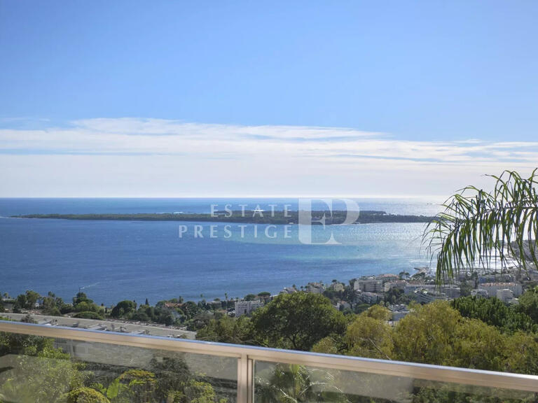 Villa Cannes - 6 chambres - 291m²