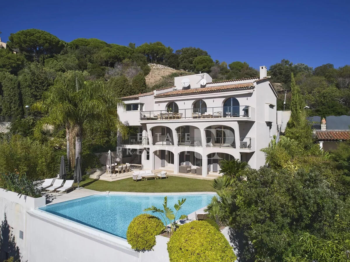 Villa Cannes