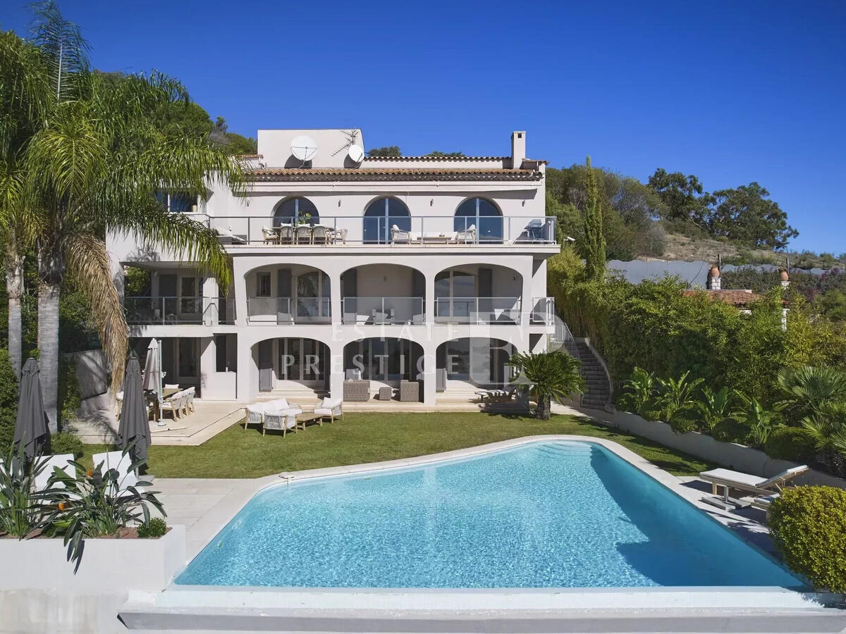 Villa Cannes