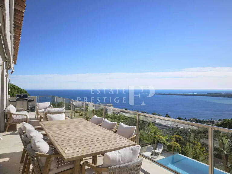 Villa Cannes - 6 bedrooms - 291m²