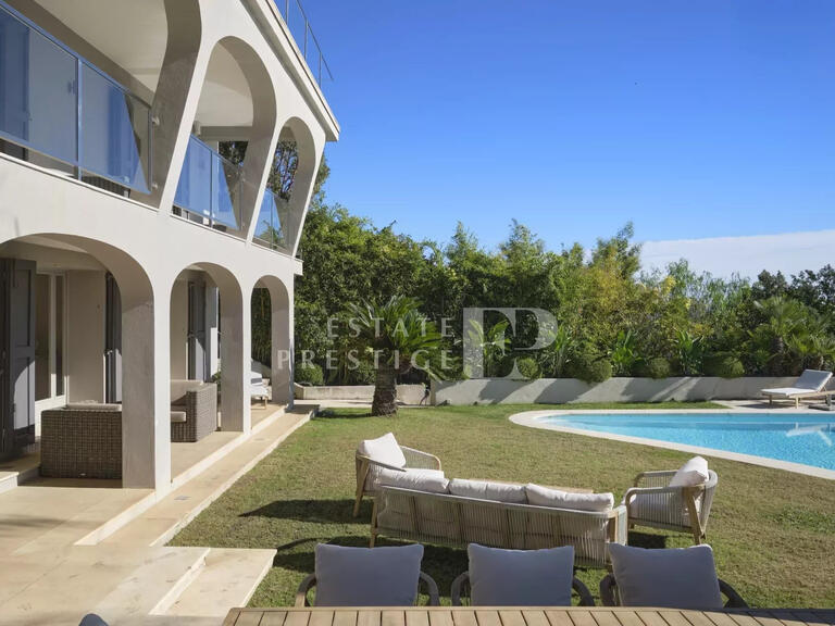 Villa Cannes - 6 chambres - 291m²