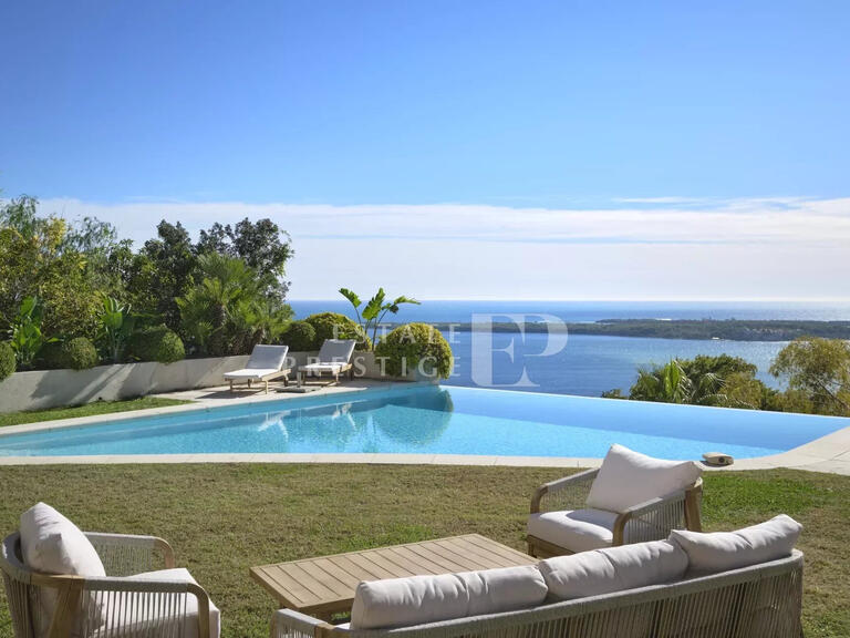 Villa Cannes - 6 chambres - 291m²