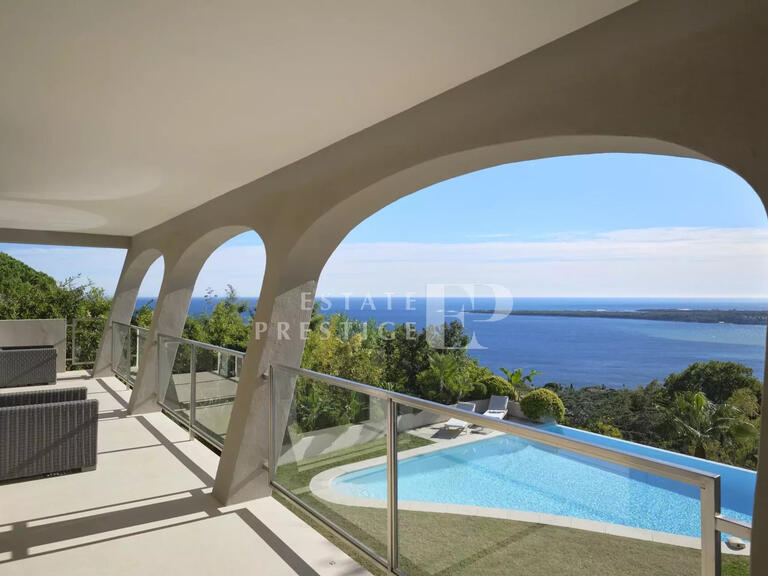 Villa Cannes - 6 bedrooms - 291m²