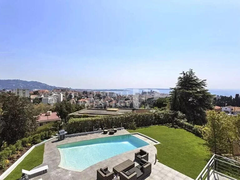 Villa Cannes - 4 bedrooms - 1005m²