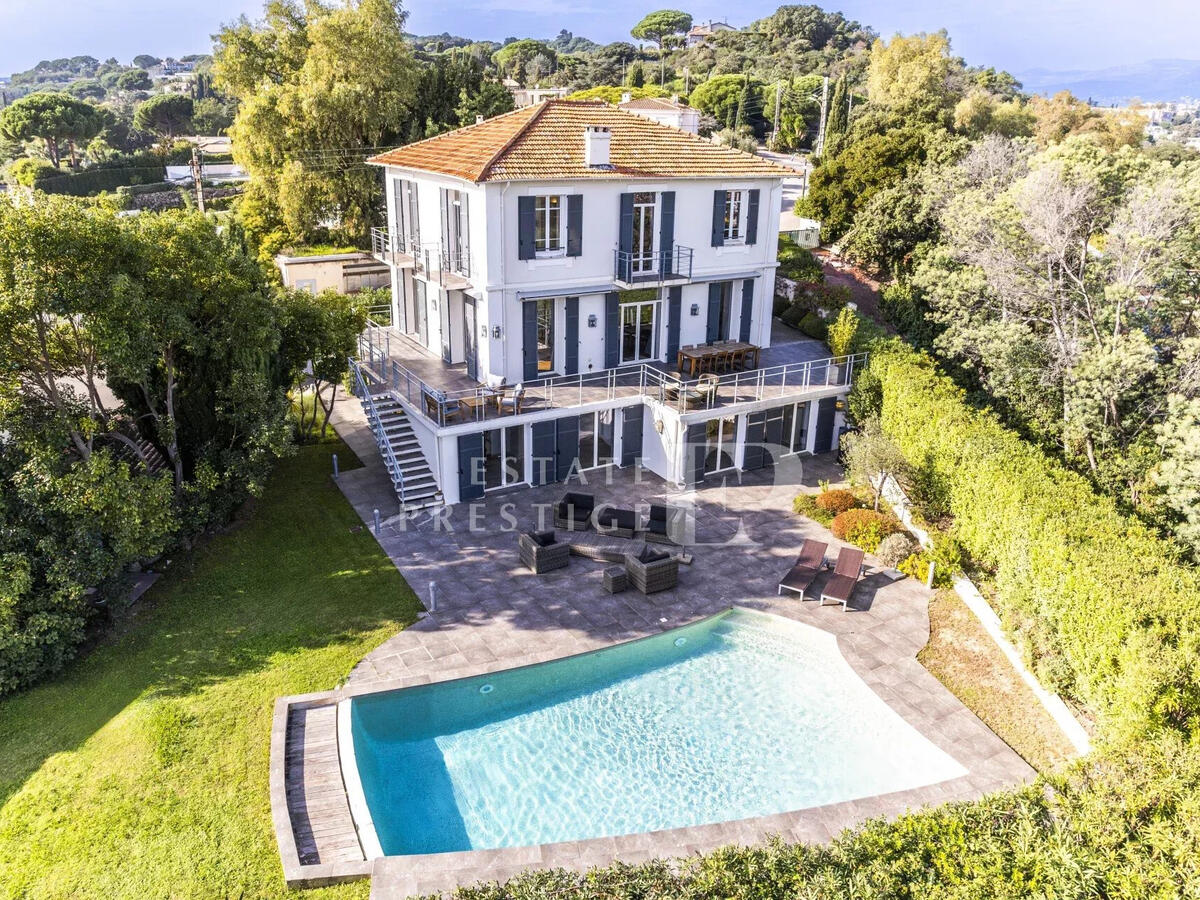 Villa Cannes