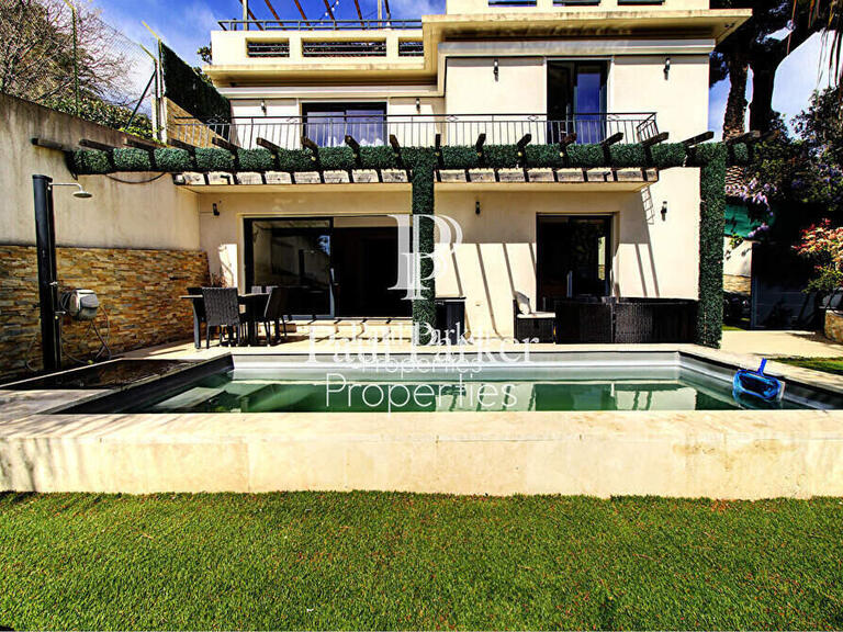 Villa Cannes - 4 bedrooms