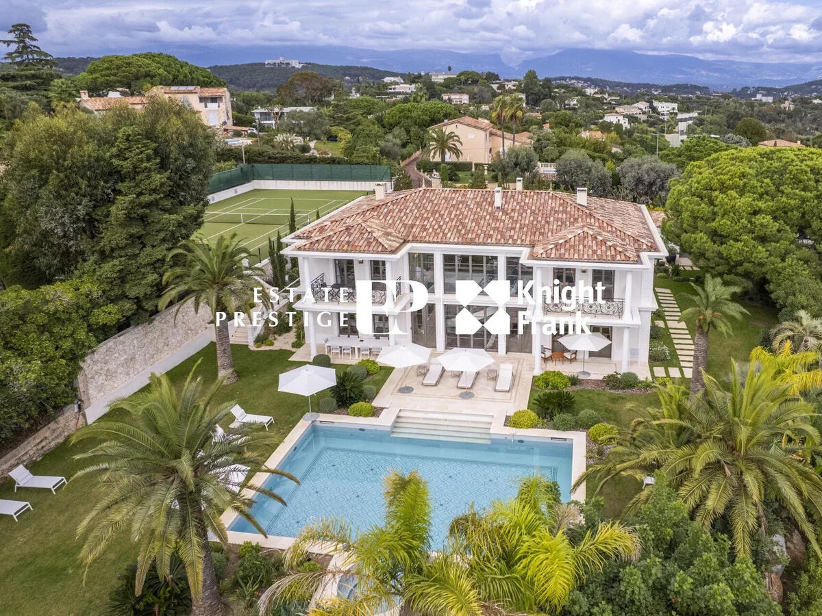 Villa Cannes