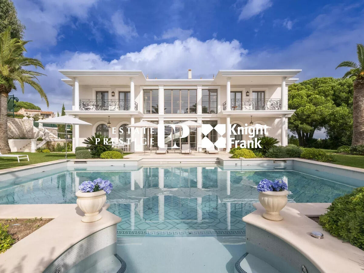 Villa Cannes