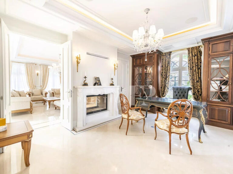 Villa Cannes - 6 chambres - 1936m²