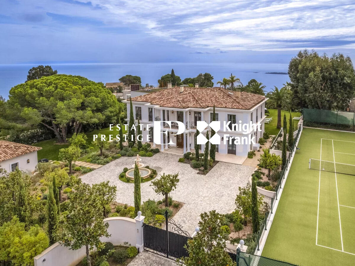 Villa Cannes