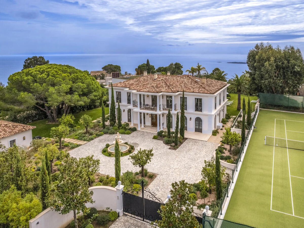 Villa Cannes