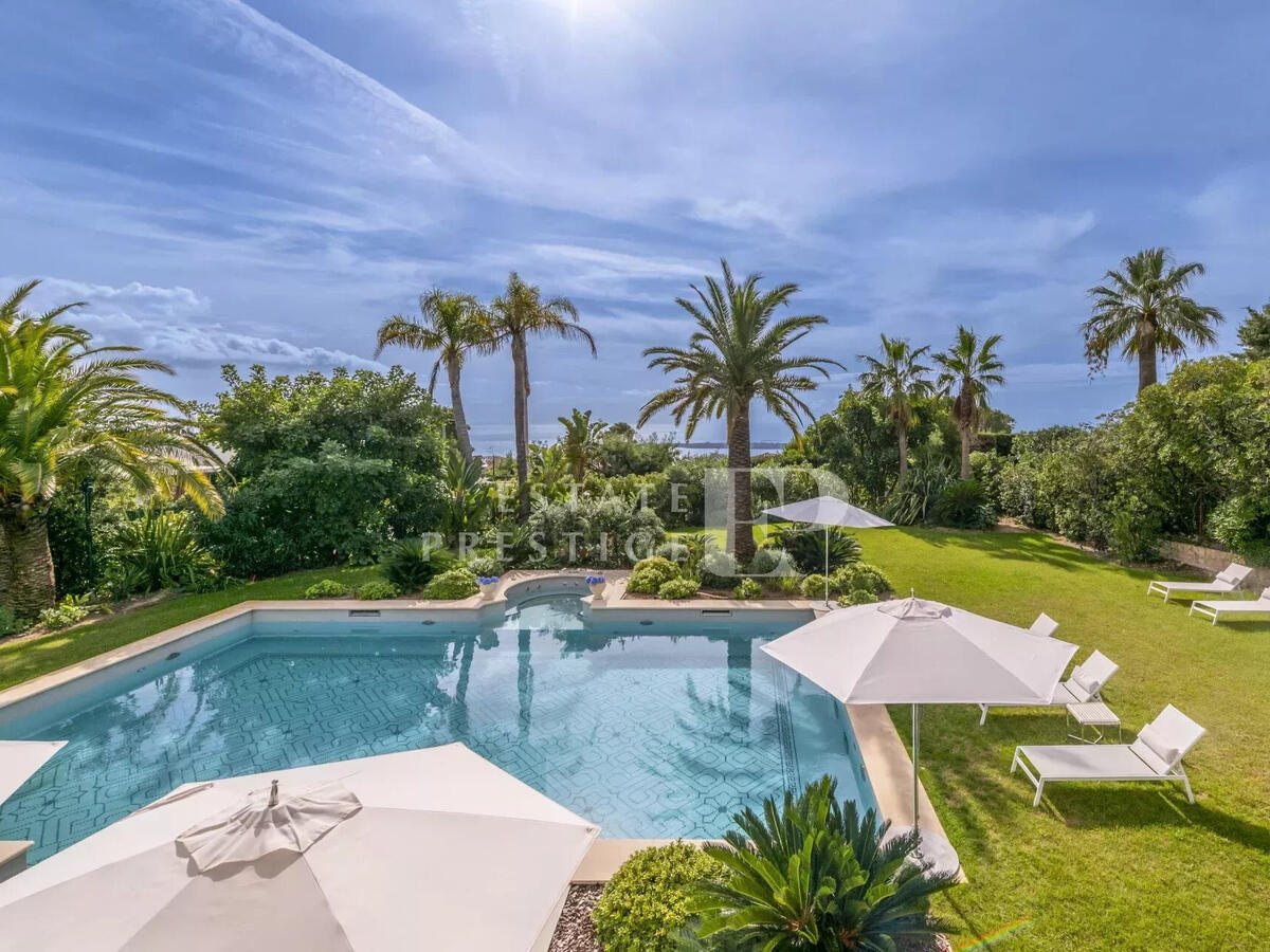 Villa Cannes