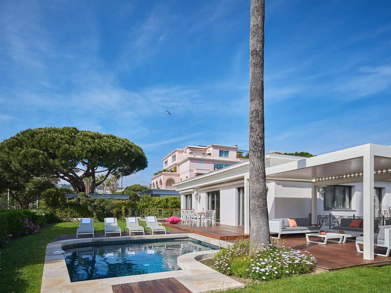 Villa Cannes - 5 chambres - 330m²