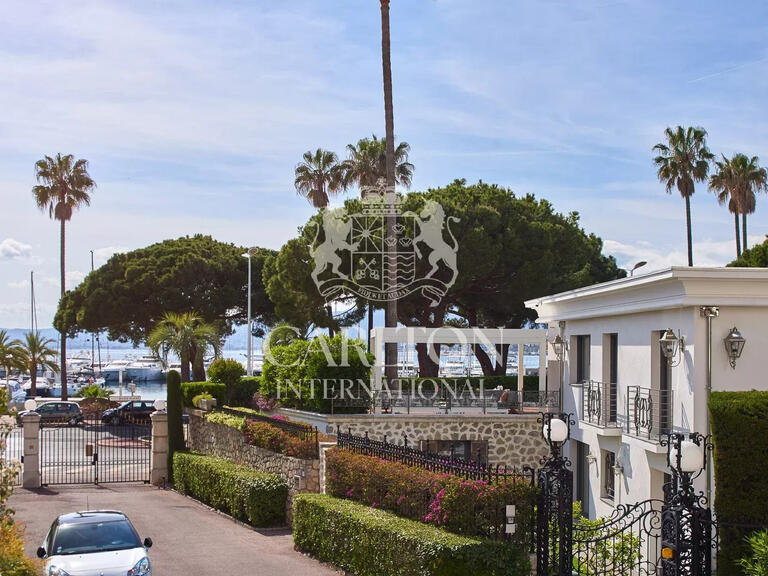 Villa Cannes - 5 chambres - 330m²