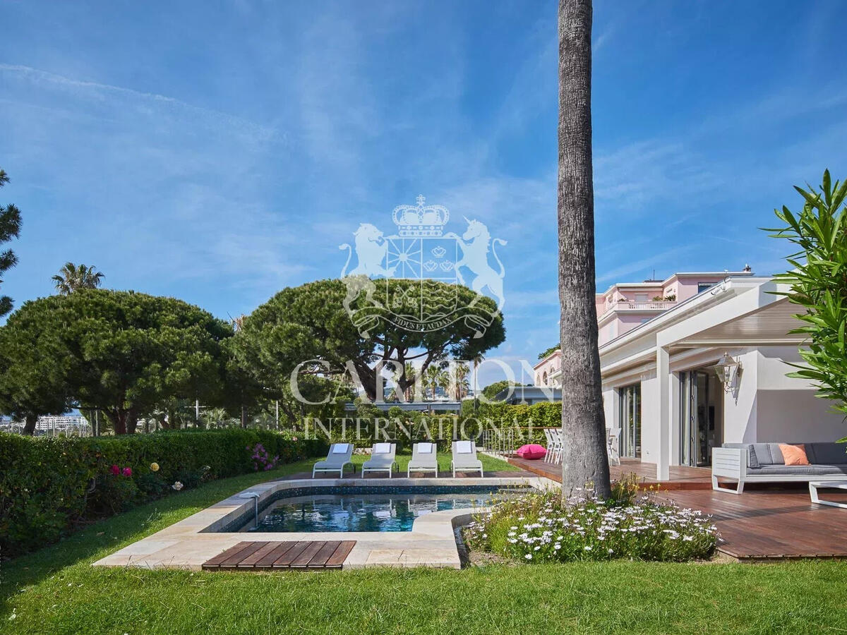 Villa Cannes