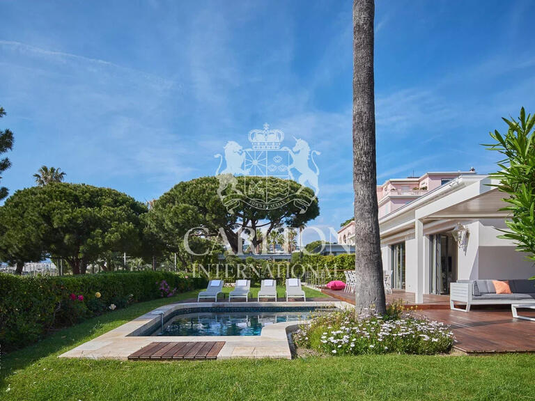 Villa Cannes - 5 chambres - 330m²