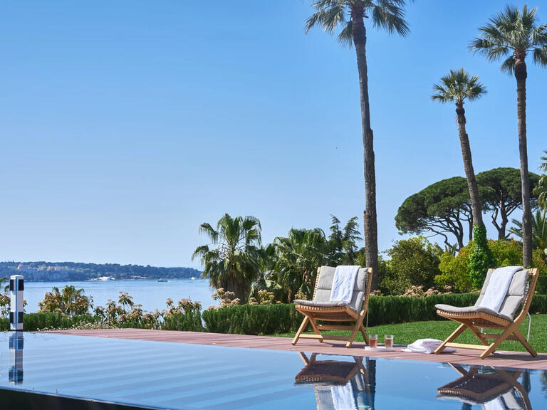 Villa Cannes - 5 bedrooms - 500m²