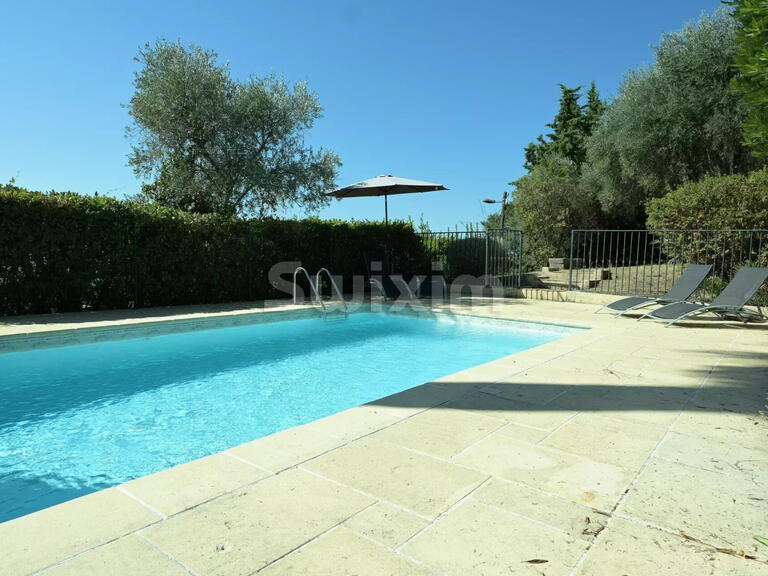 Villa Cannes - 8 bedrooms - 322m²