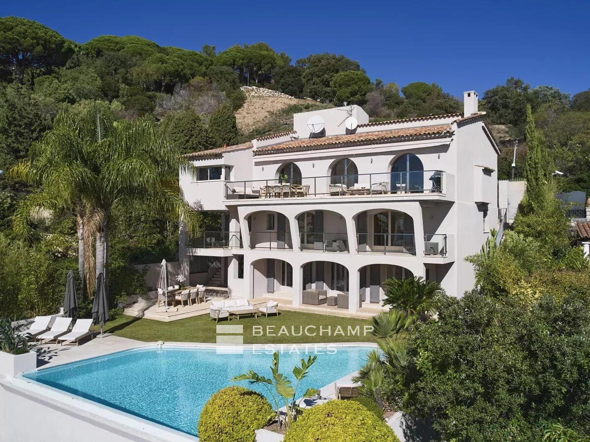 Villa Cannes