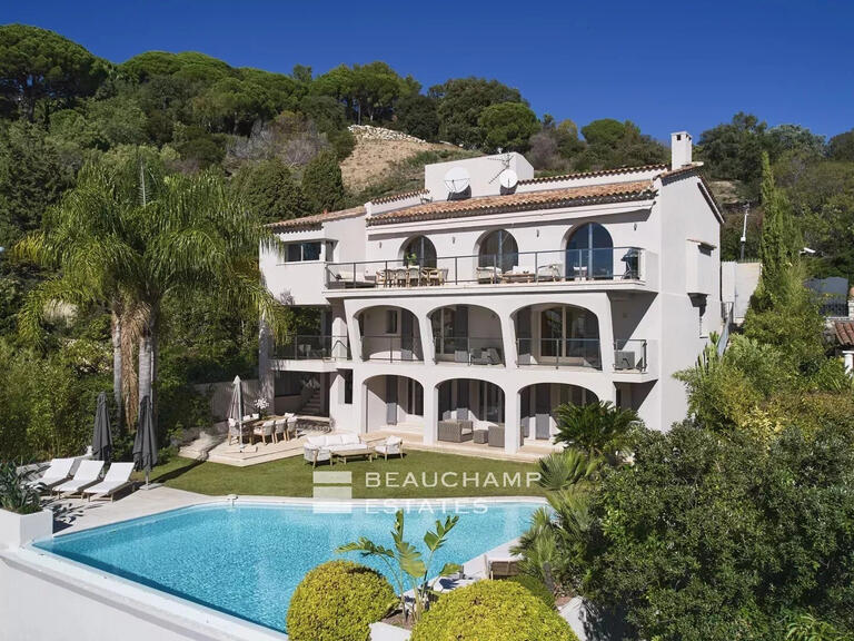 Villa Cannes - 5 chambres - 300m²