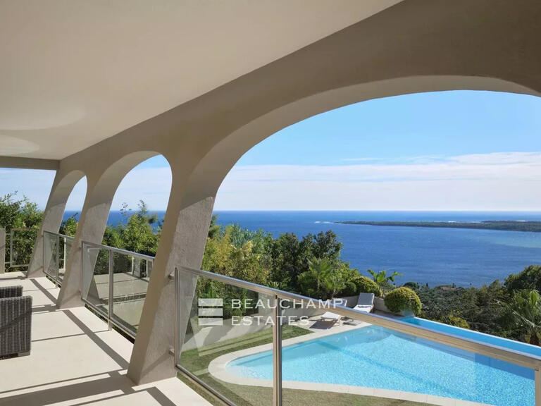 Villa Cannes - 5 chambres - 300m²