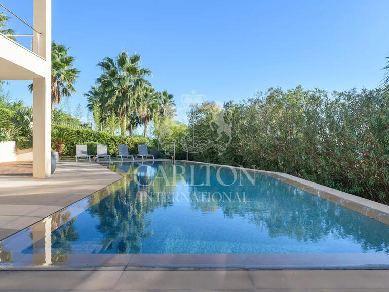 Villa Cannes - 4 bedrooms - 320m²